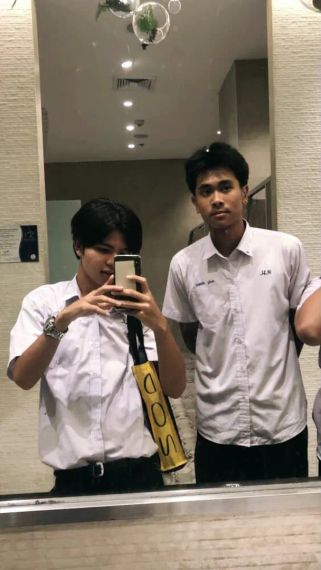 แชท หาเพื่อนคุย, โสด 