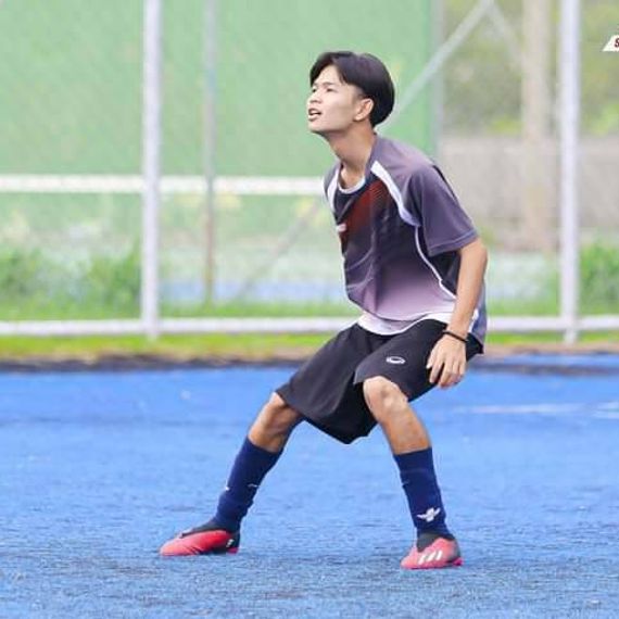 แชท หาเพื่อนคุย, โสด 