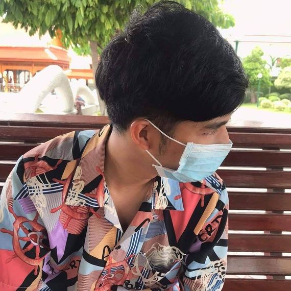 แชท หาเพื่อนคุย 