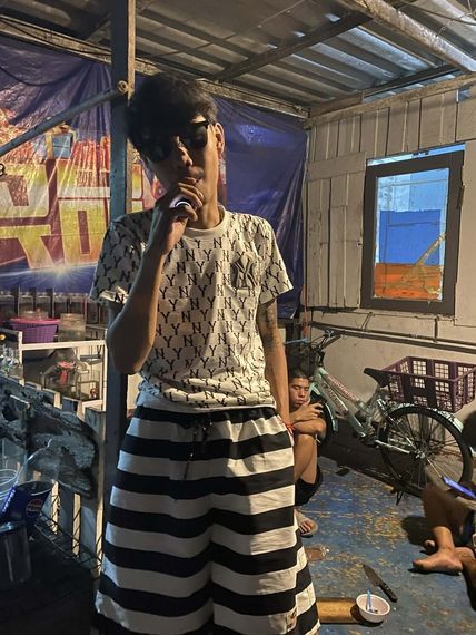 แชท หาแฟน, หาเพื่อนคุย  ที่อยู่ กรุงเทพมหานคร