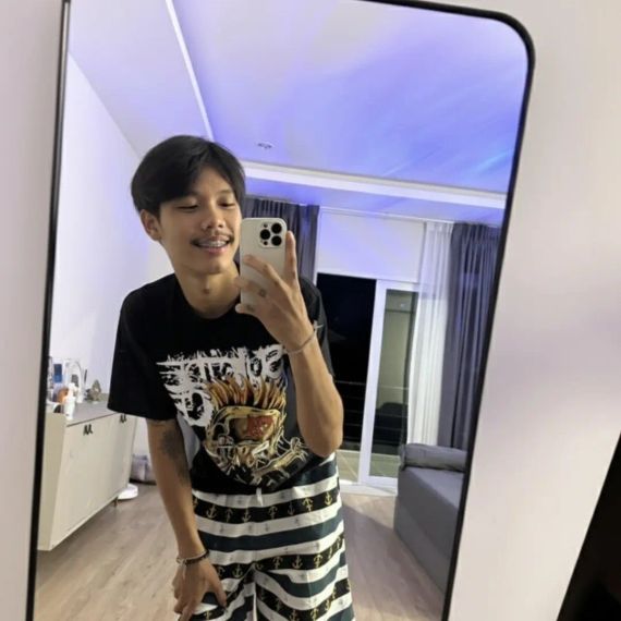 แชท หาแฟน, หาเพื่อนคุย  ที่อยู่ กรุงเทพมหานคร