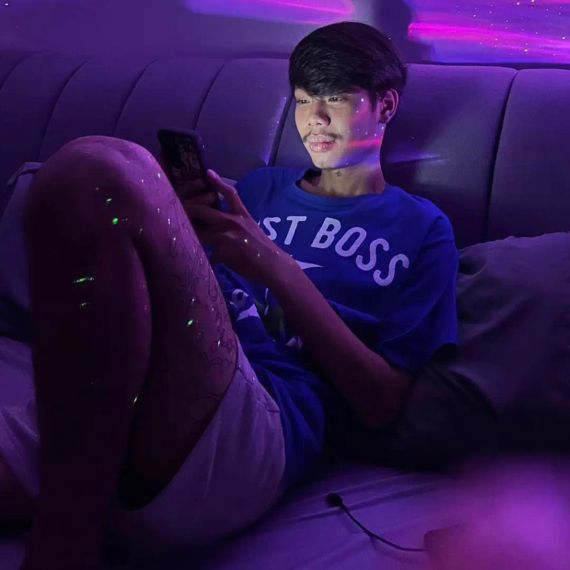 แชท หาแฟน, หาเพื่อนคุย  ที่อยู่ กรุงเทพมหานคร