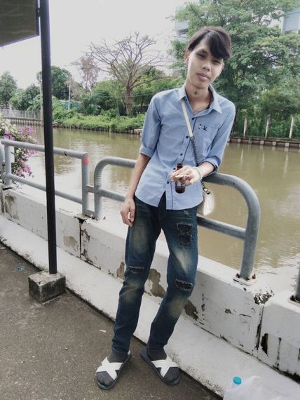 แชท หาแฟน, หาเพื่อนคุย  ที่อยู่ กรุงเทพมหานคร