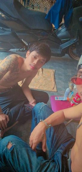 แชท หาแฟน, หาเพื่อนคุย  ที่อยู่ กรุงเทพมหานคร