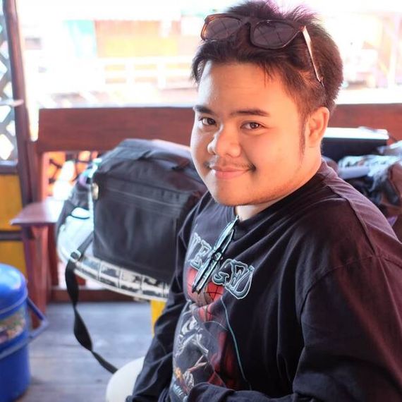 แชท หาแฟน, หาเพื่อนคุย  ที่อยู่ กรุงเทพมหานคร