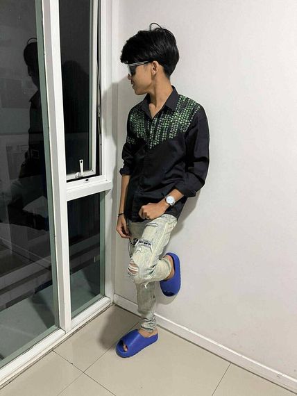 chat single  from Bangkok