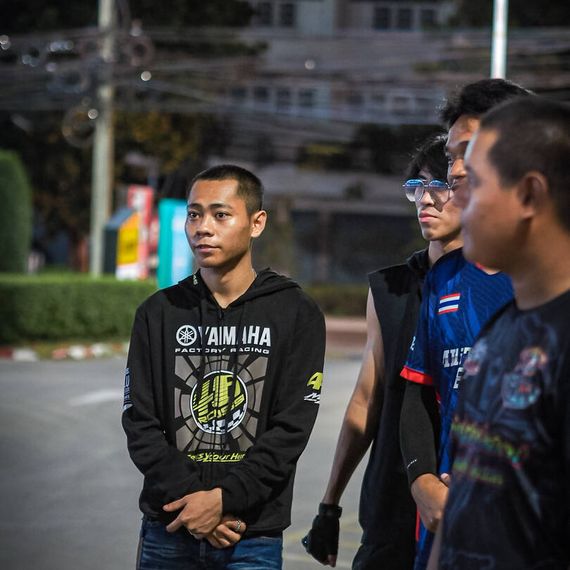 แชท หาเพื่อนคุย 