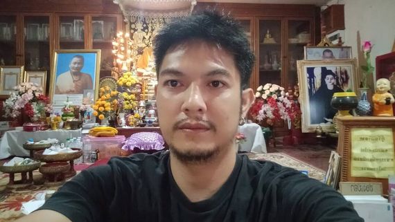 แชท หาเพื่อนคุย 