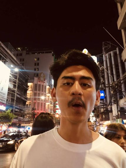 แชท หาเพื่อนคุย  ที่อยู่ กรุงเทพมหานคร