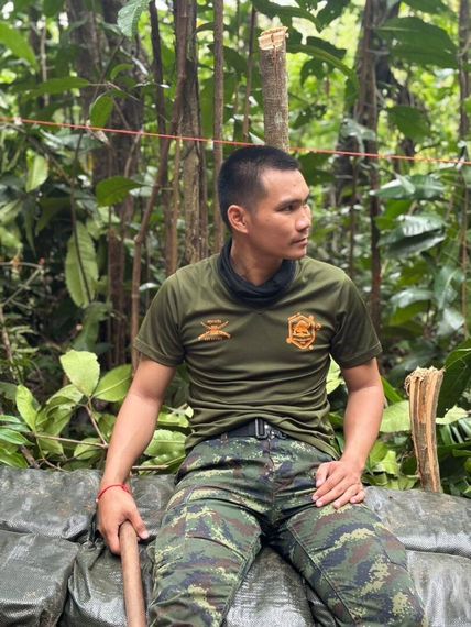 แชท หาเพื่อนคุย 
