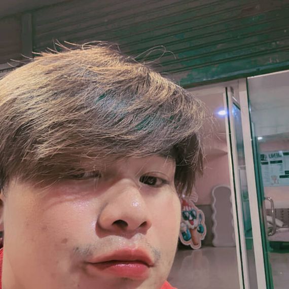 แชท หาเพื่อนคุย 