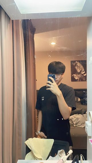 แชท หาเพื่อนคุย 