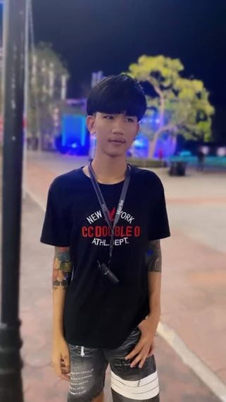 แชท หาเพื่อนคุย 