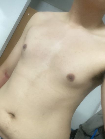 แชท หาเพื่อนคุย 