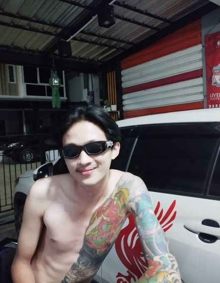 แชท หาเพื่อนคุย 