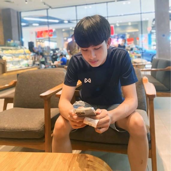 แชท หาเพื่อนคุย 