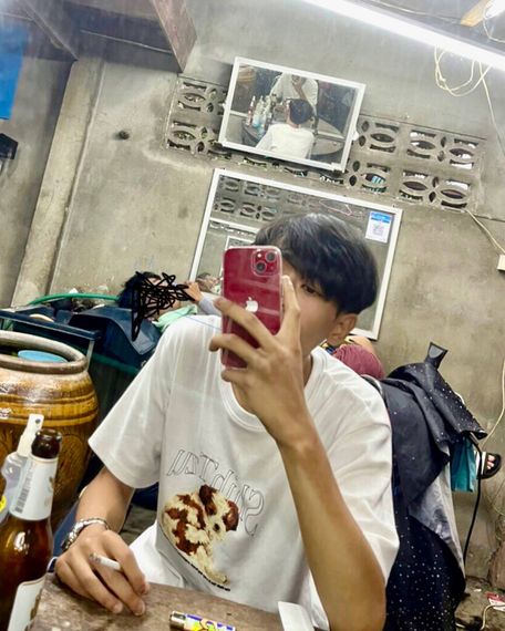 แชท หาเพื่อนคุย 