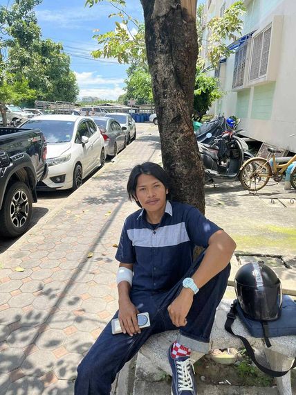 แชท หาเพื่อนคุย 