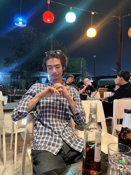 แชท หาเพื่อนคุย 