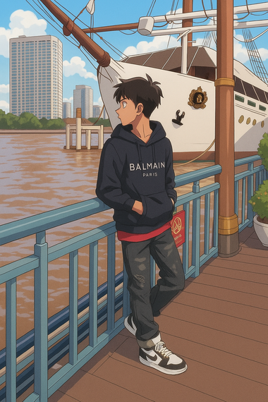 แชท หาแฟน, หาเพื่อนคุย 