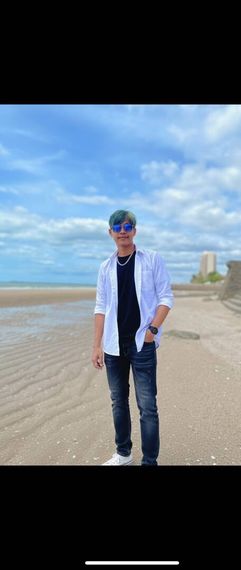 chat chat, find 2nd love  from Bangkok