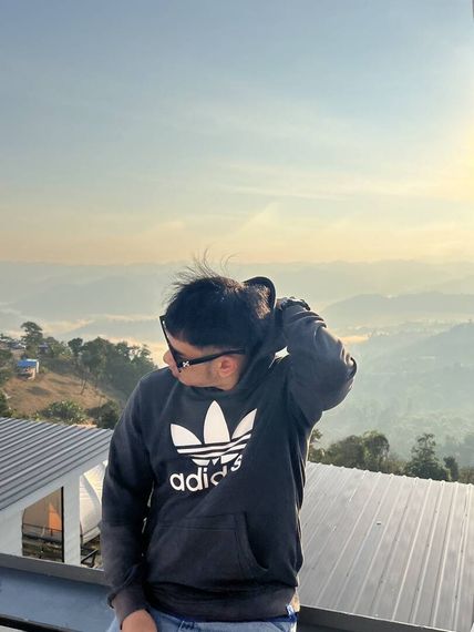 แชท หาเพื่อนคุย 