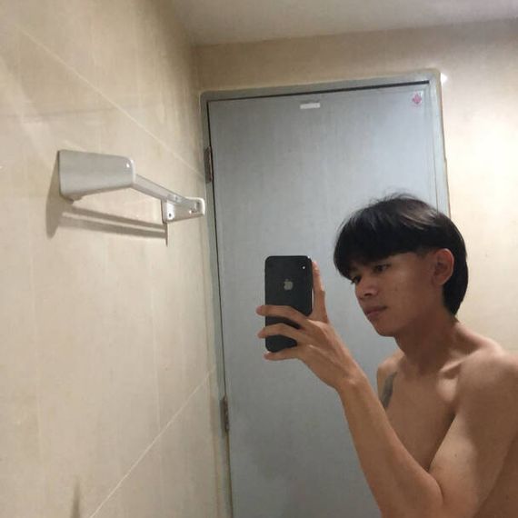 แชท หาเพื่อนคุย, โสด 