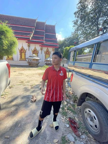 แชท หาเพื่อนคุย 