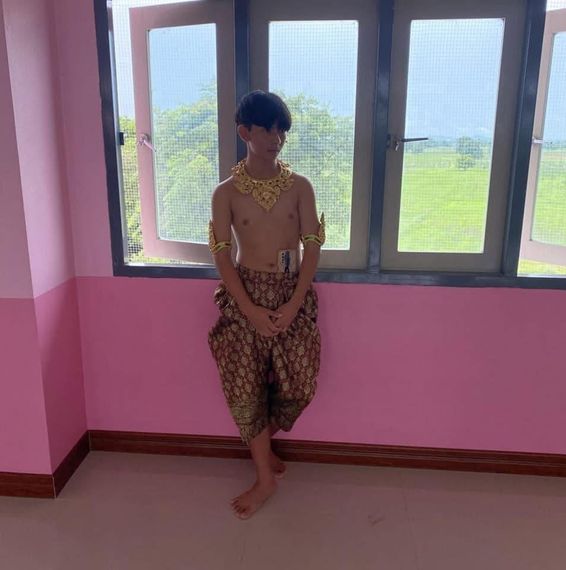 แชท หาเพื่อนคุย, โสด 