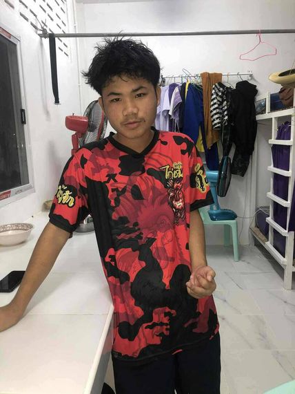 แชท หาเพื่อนคุย 