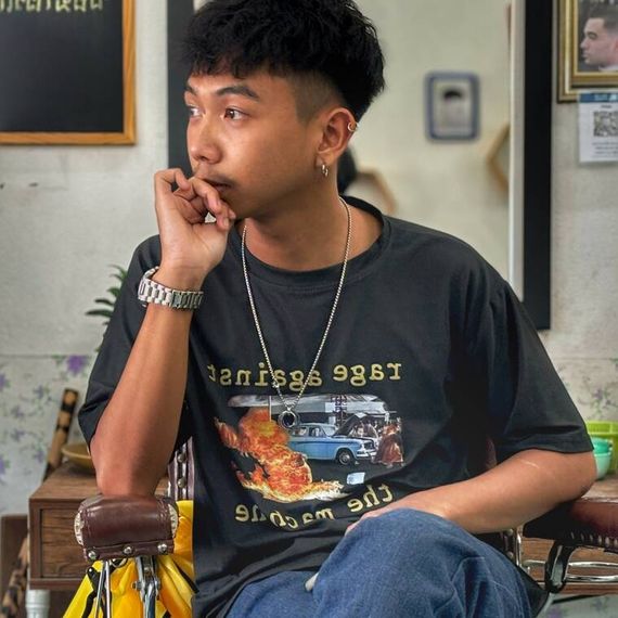 แชท หาเพื่อนคุย, หากิ๊ก  ที่อยู่ กรุงเทพมหานคร