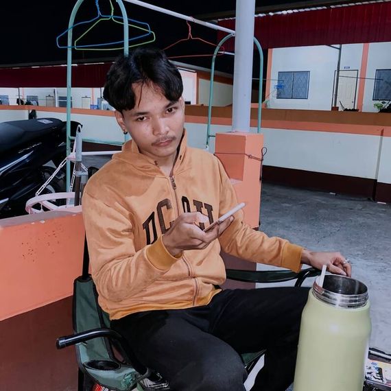 แชท หาเพื่อนคุย 