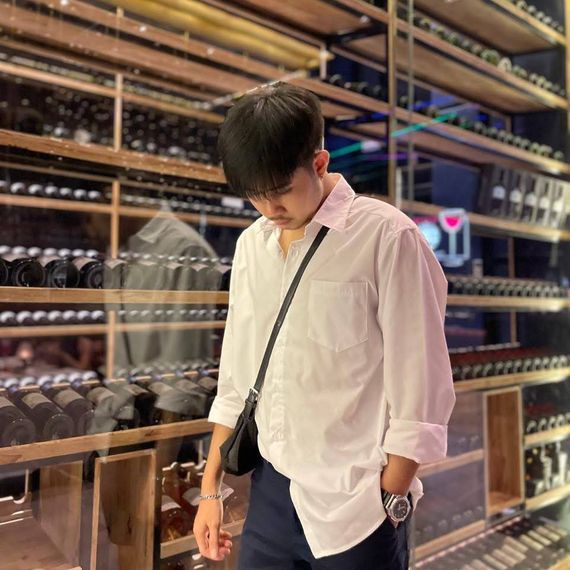 แชท หาเพื่อนคุย 