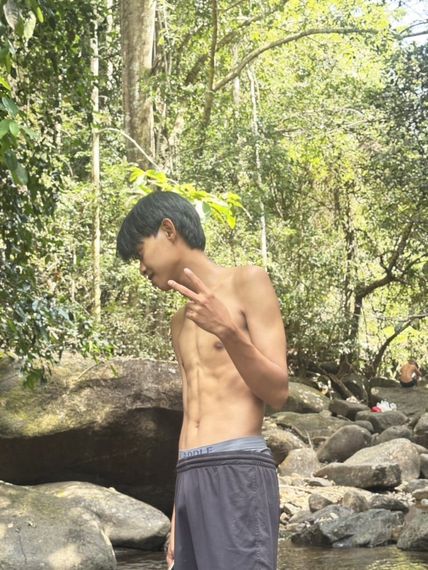 แชท หาเพื่อนคุย 