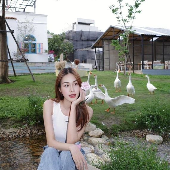 แชท หาเพื่อนคุย