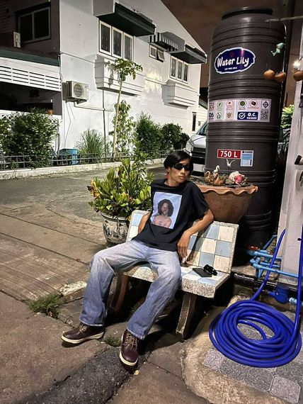 แชท หาเพื่อนคุย 