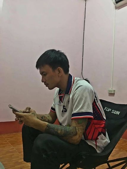 แชท หาเพื่อนคุย 