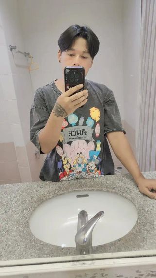 แชท หาเพื่อนคุย 