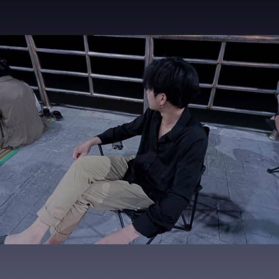 แชท หาเพื่อนคุย 