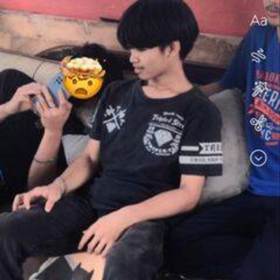 แชท หาเพื่อนคุย, โสด  ที่อยู่ กรุงเทพมหานคร