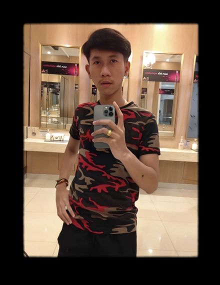 chat chat, find 2nd love  from Bangkok