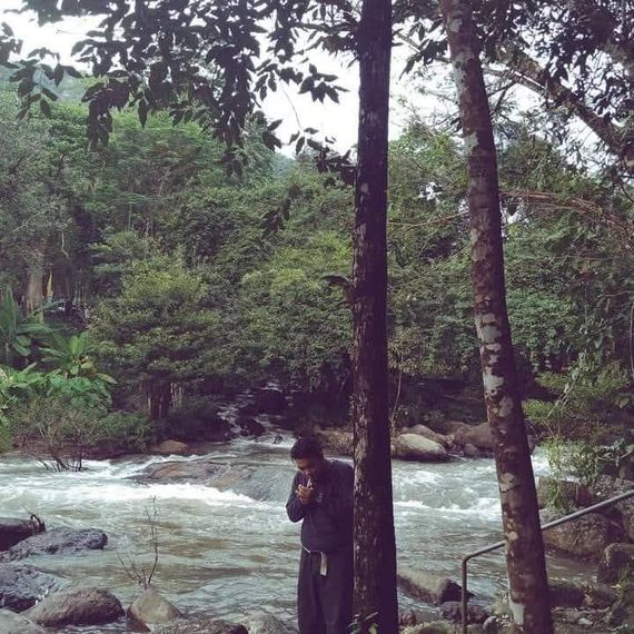 แชท หาเพื่อนคุย 