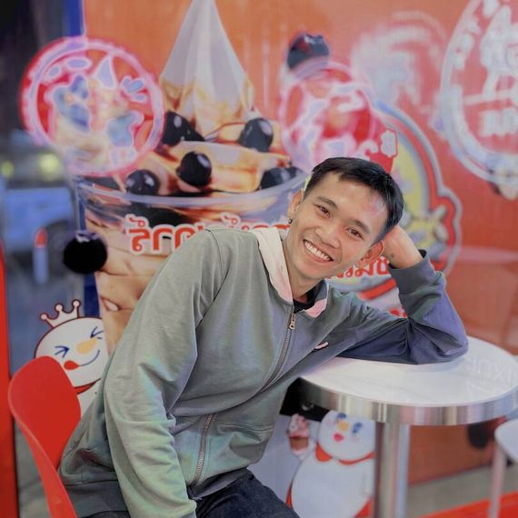 แชท หาเพื่อนคุย 