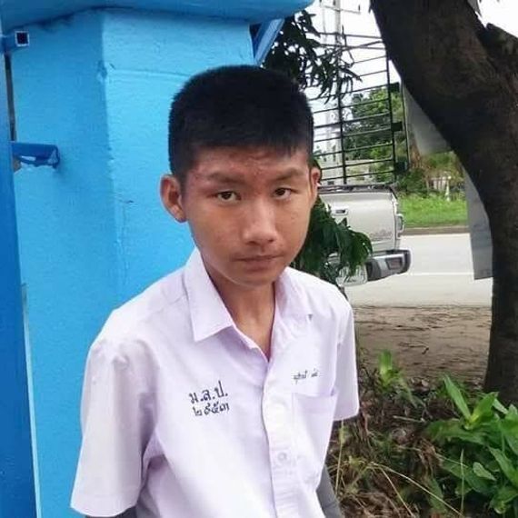 แชท หาเพื่อนคุย 