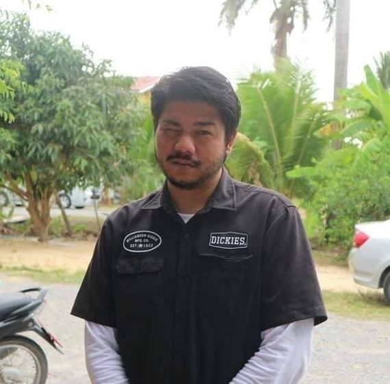 แชท หาเพื่อนคุย 