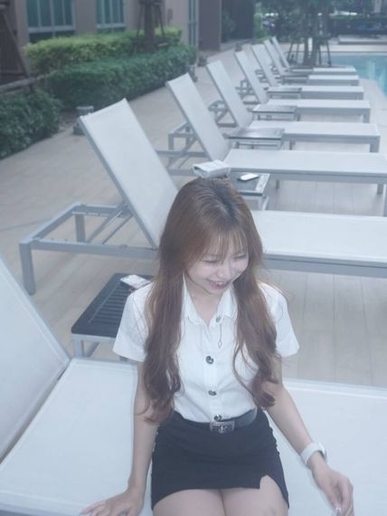 แชท หาเพื่อนคุย