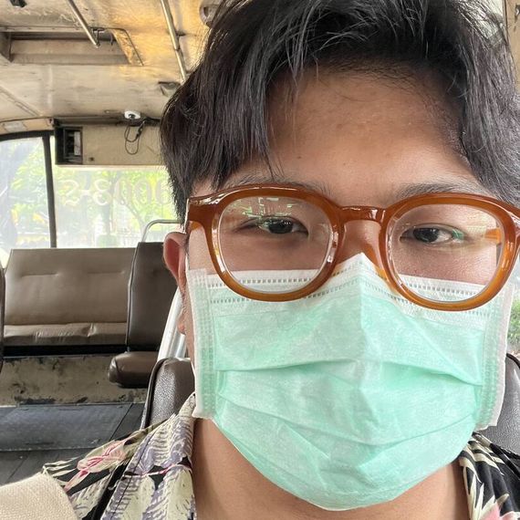 แชท หาเพื่อนคุย 