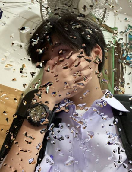 แชท หาเพื่อนคุย 