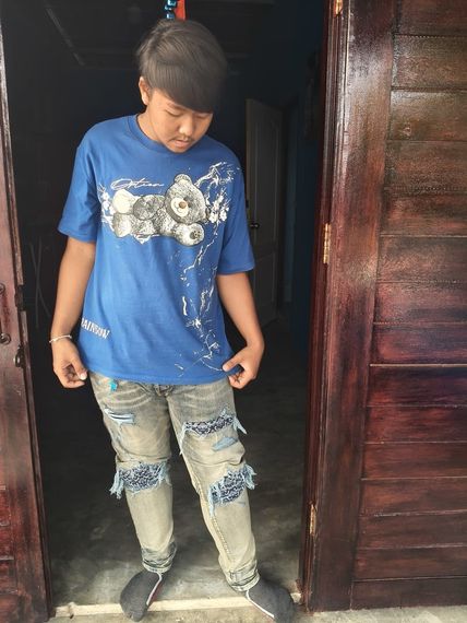 แชท หาแฟน, หาเพื่อนคุย  ที่อยู่  กาญจนบุรี