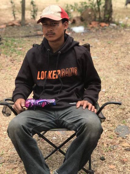 แชท หาเพื่อนคุย 